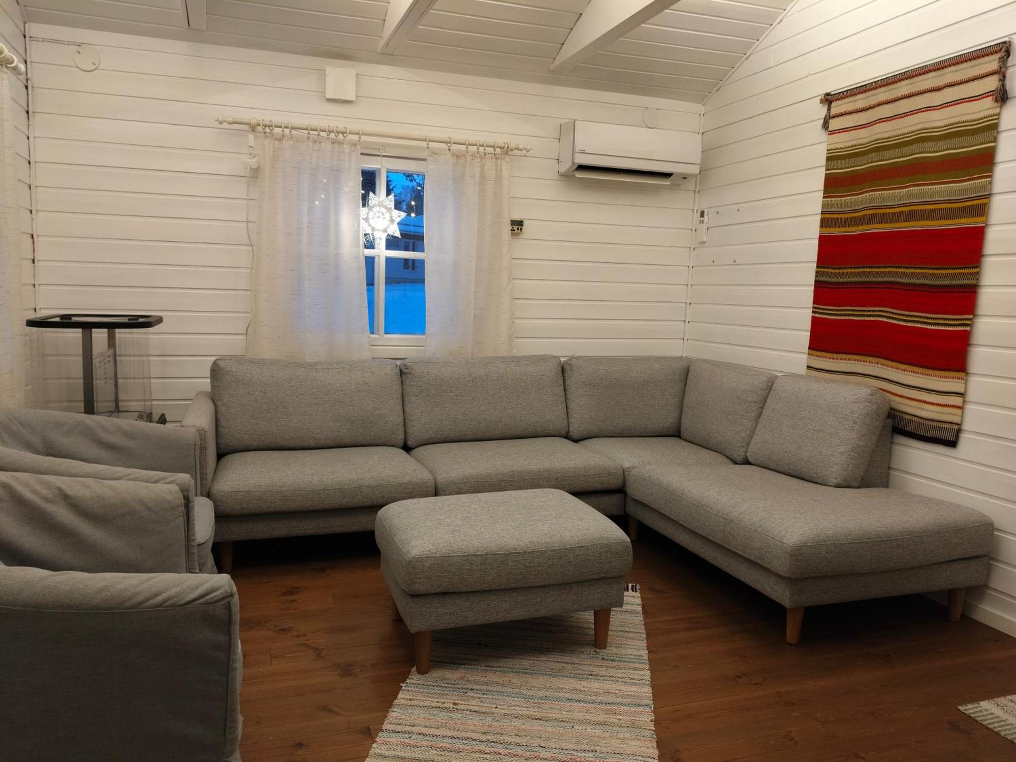 Taiga Resort Haukipudas Ngoại thất bức ảnh
